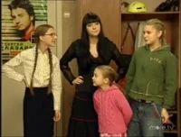 1 сезон 1 серия